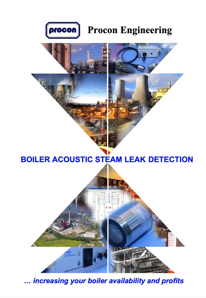 Boiler Leak Detection
