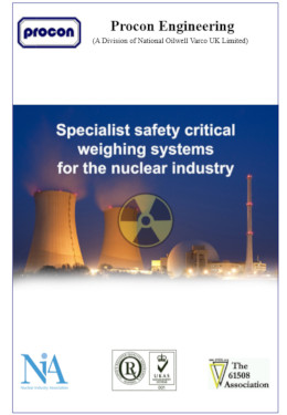 Safety and Nuclear 260